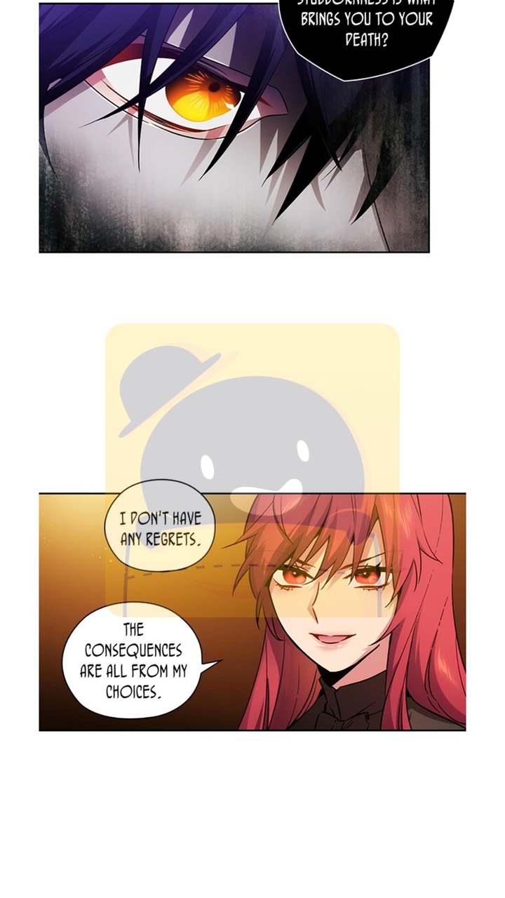 Adonis Chapter 85 page 25