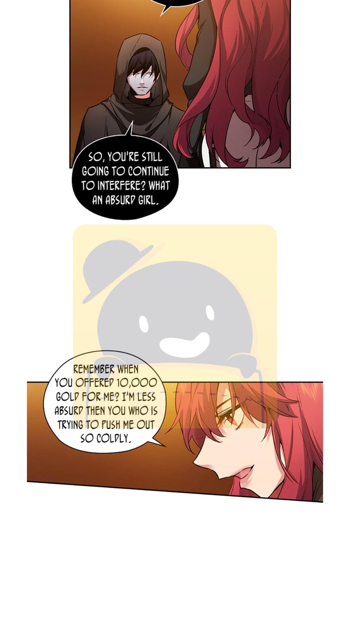 Adonis Chapter 85 page 29