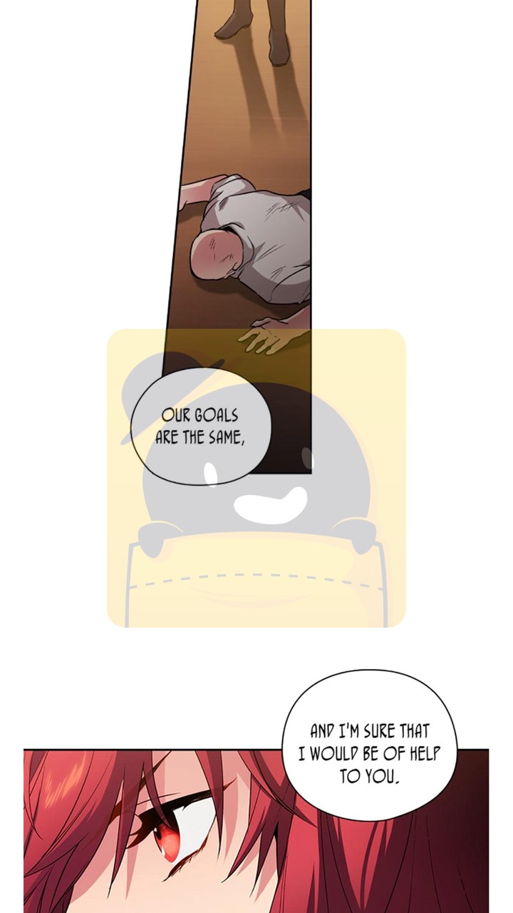 Adonis Chapter 85 page 35