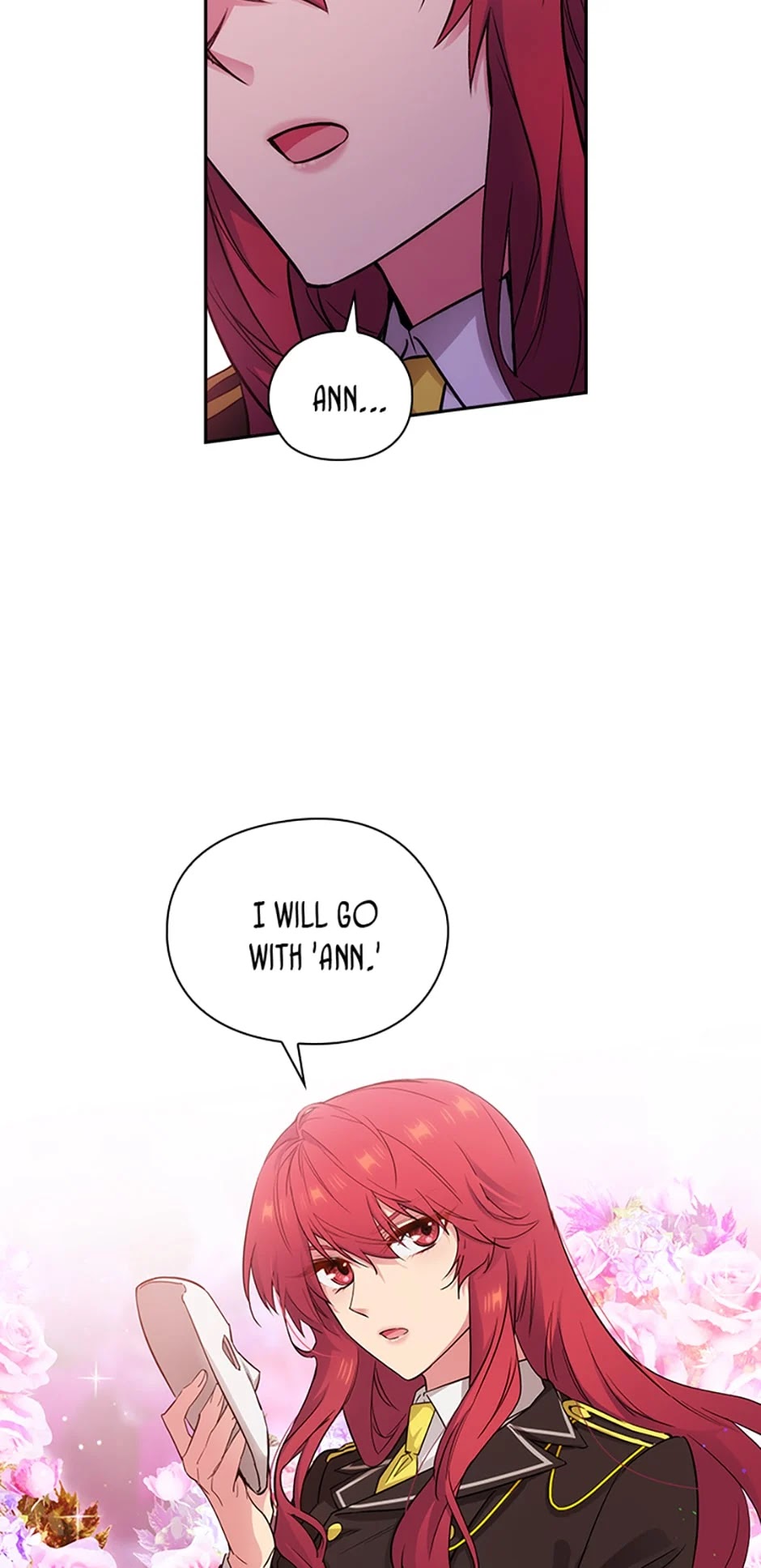 Adonis Chapter 130 page 3