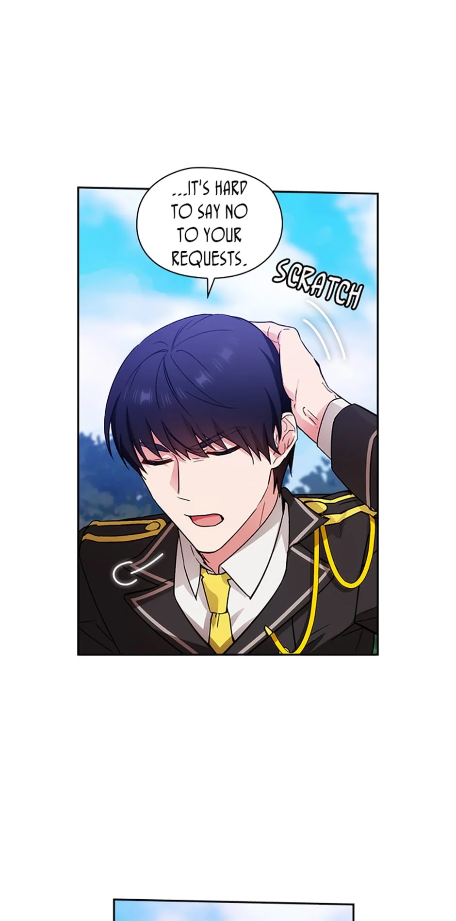 Adonis Chapter 130 page 9