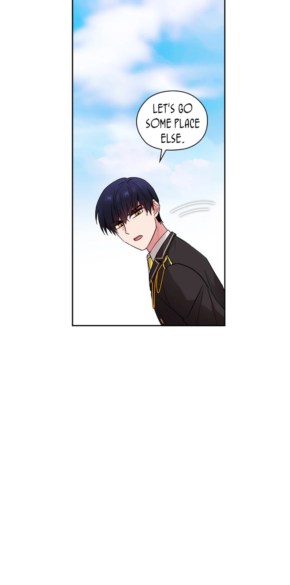 Adonis Chapter 130 page 10