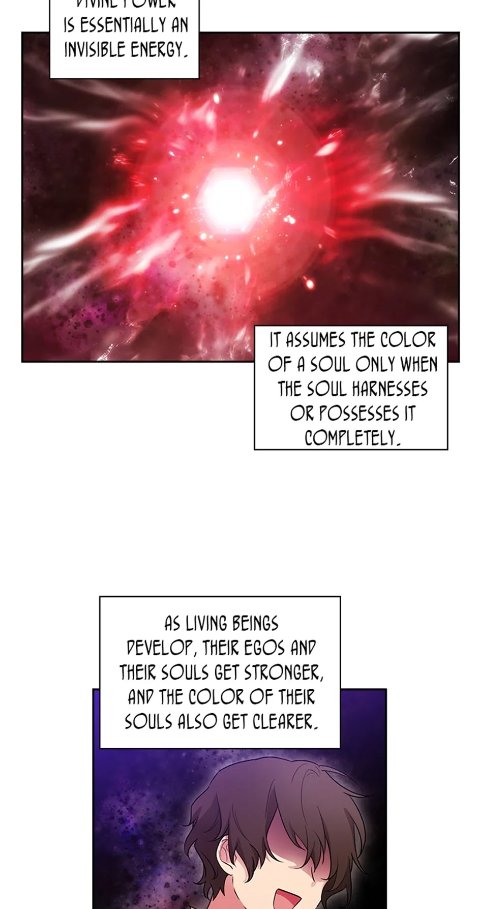 Adonis Chapter 130 page 13