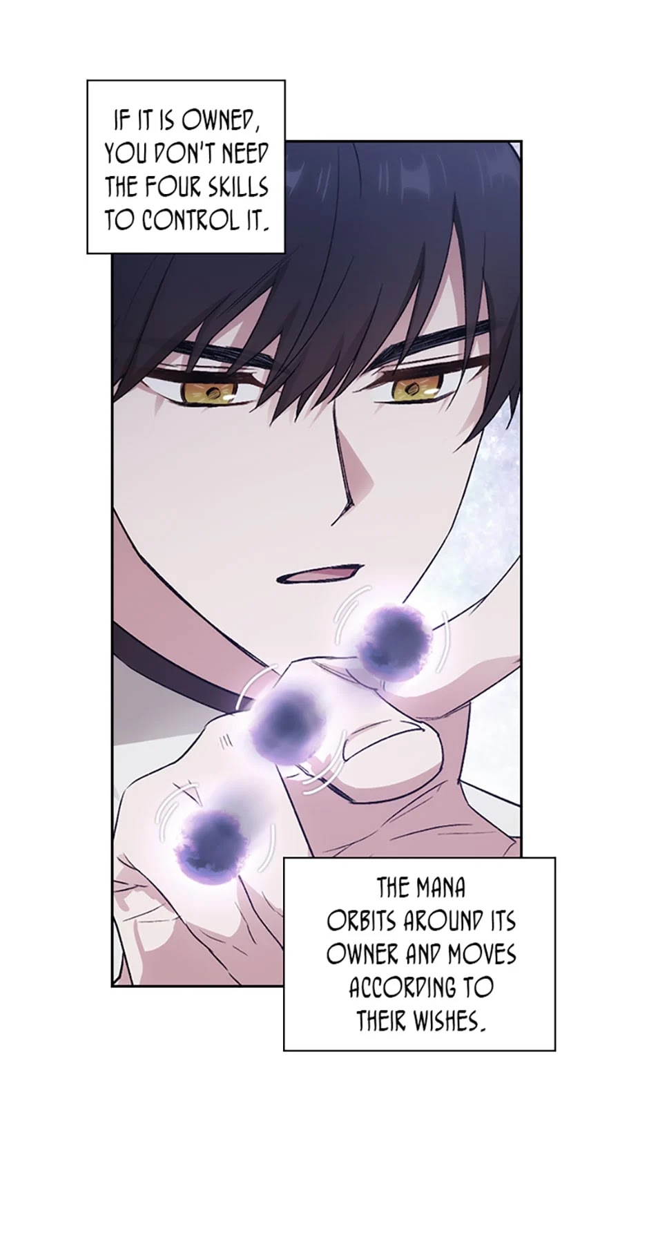 Adonis Chapter 130 page 19