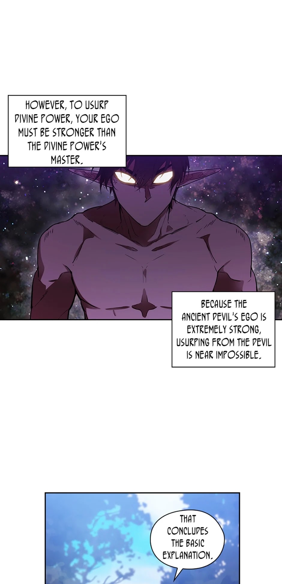 Adonis Chapter 130 page 21