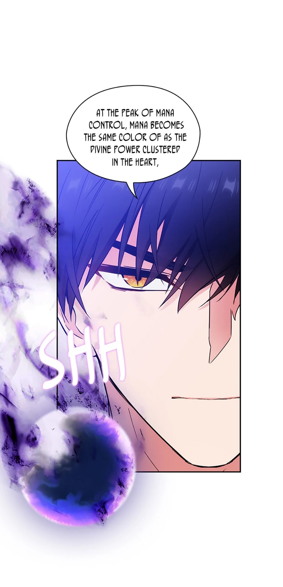 Adonis Chapter 130 page 24