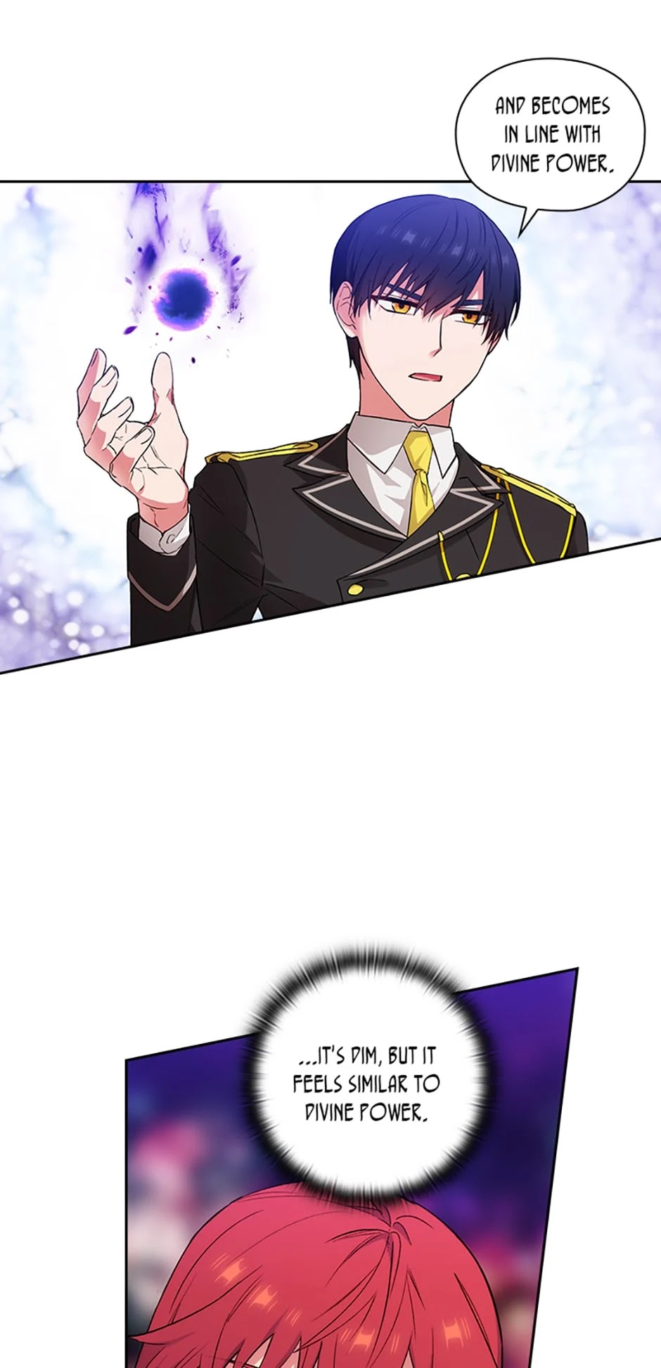 Adonis Chapter 130 page 25