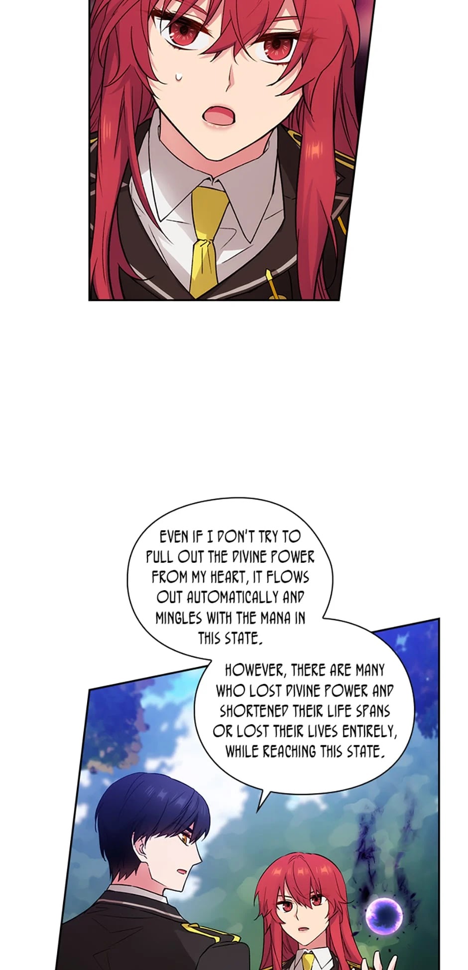 Adonis Chapter 130 page 26