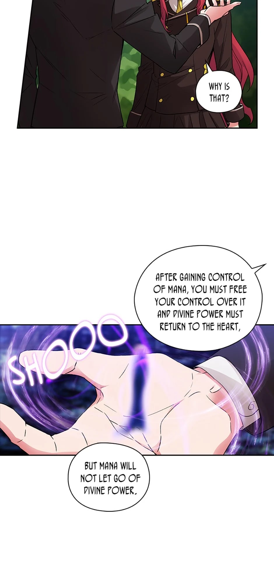 Adonis Chapter 130 page 27
