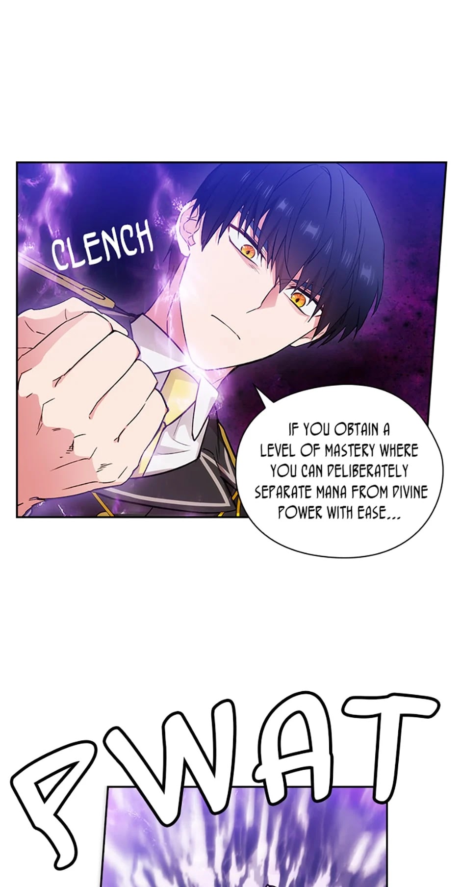 Adonis Chapter 130 page 29
