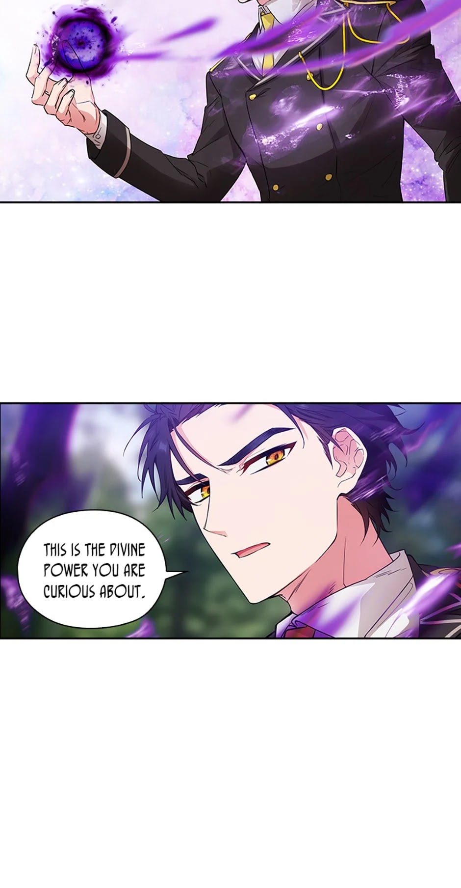 Adonis Chapter 130 page 31