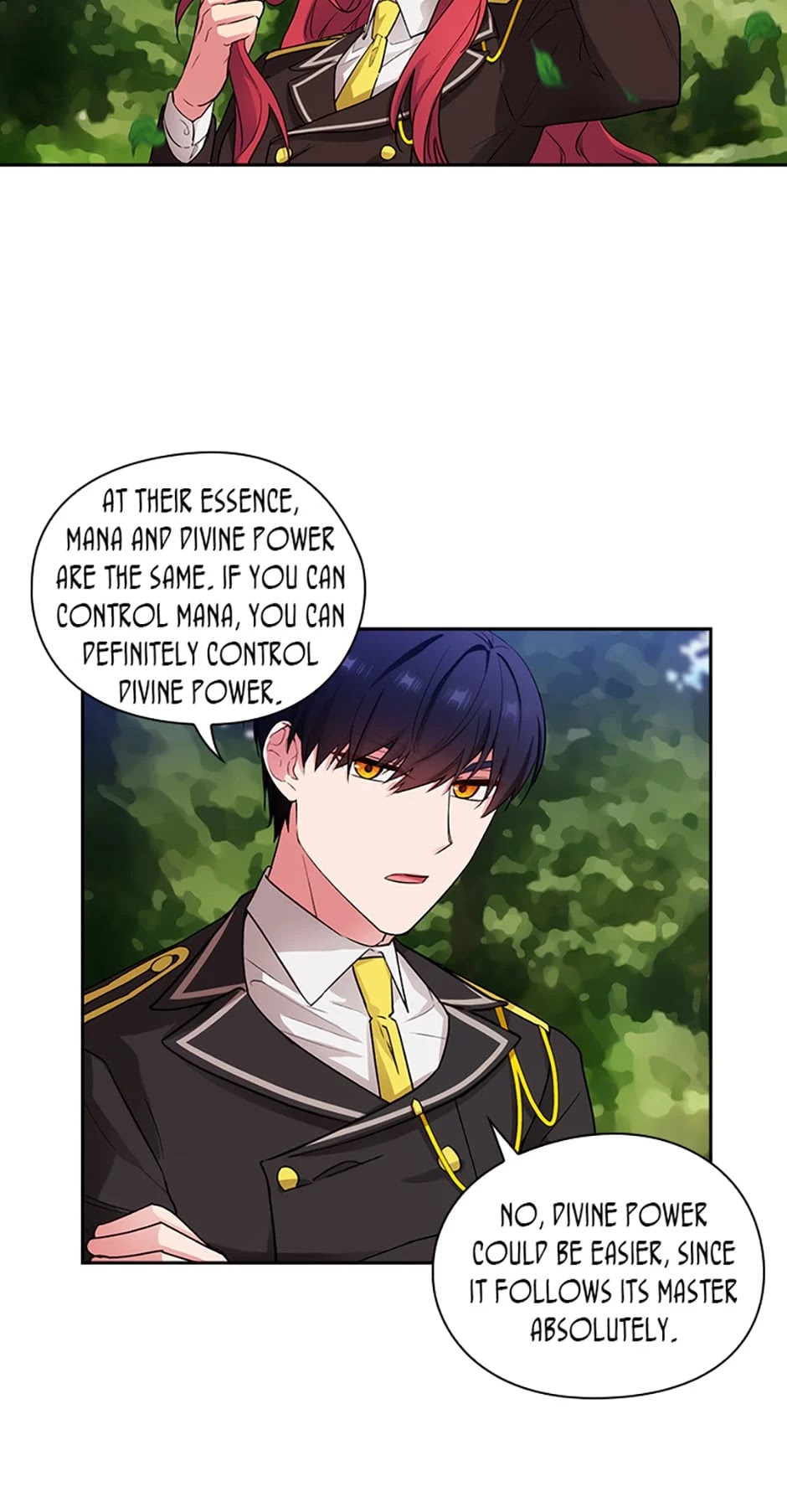Adonis Chapter 130 page 35