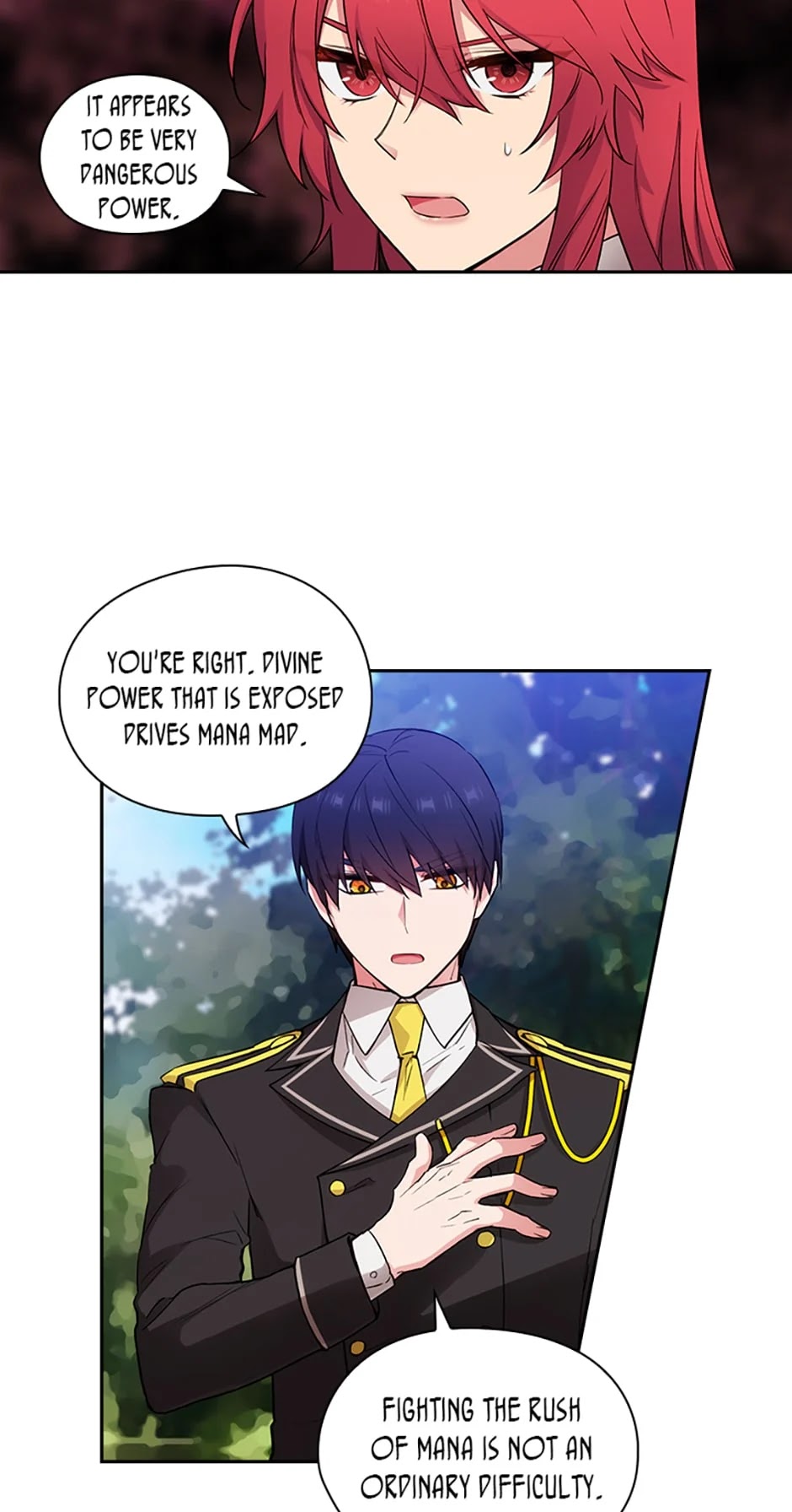 Adonis Chapter 130 page 37