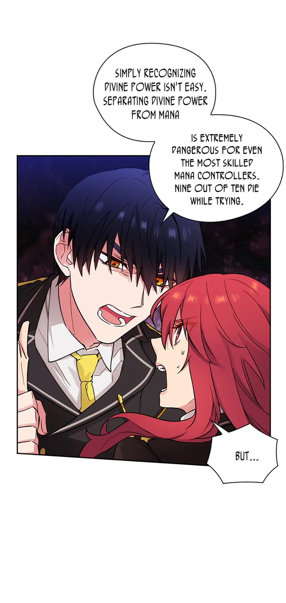 Adonis Chapter 130 page 43