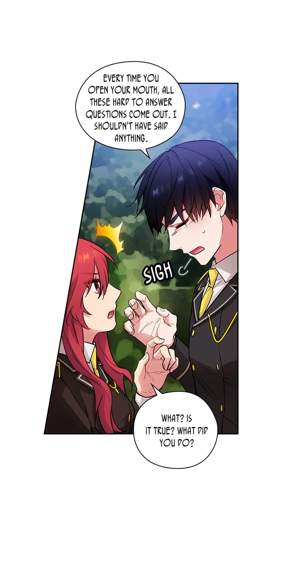 Adonis Chapter 130 page 50