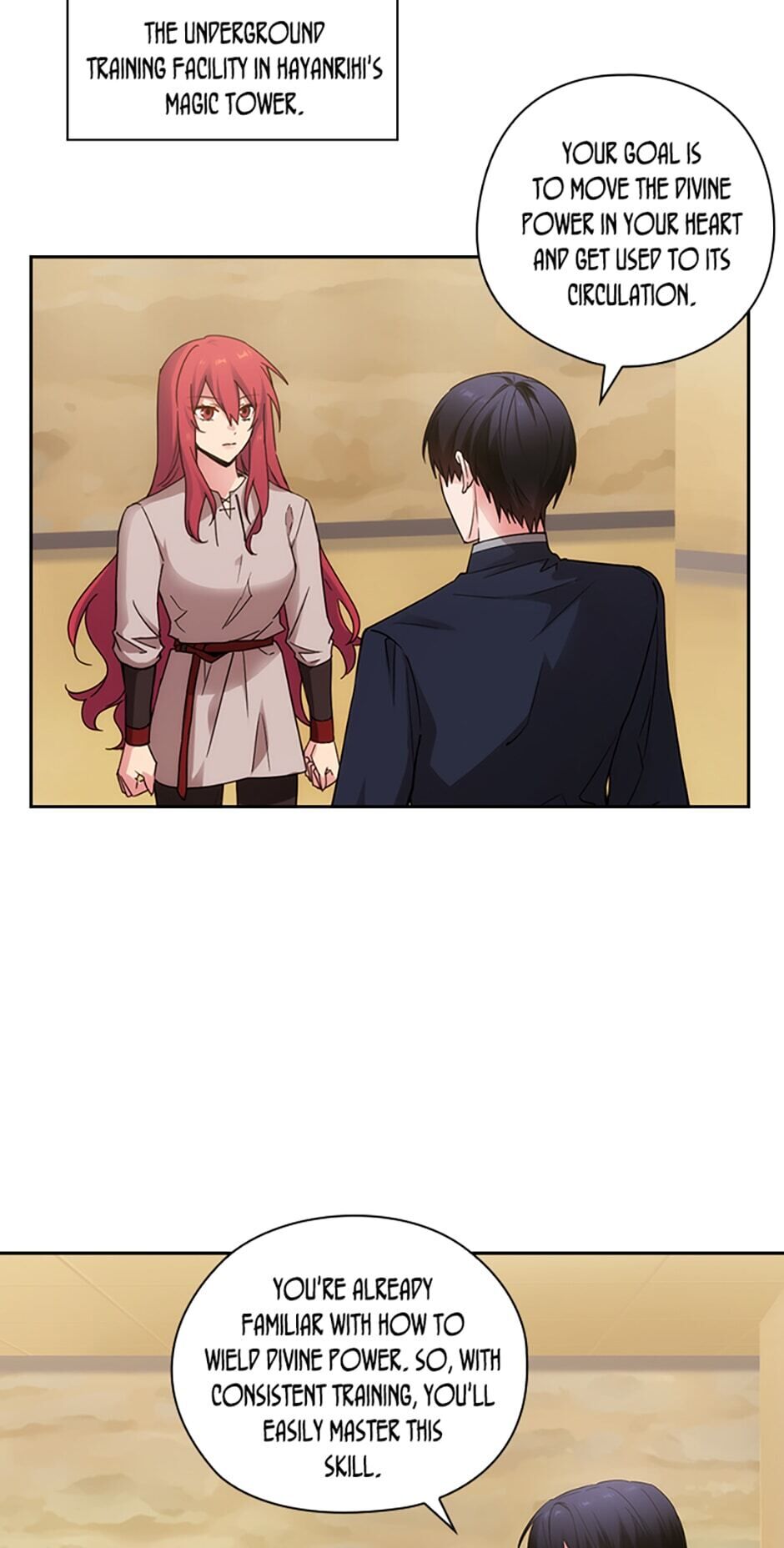 Adonis Chapter 182 page 2
