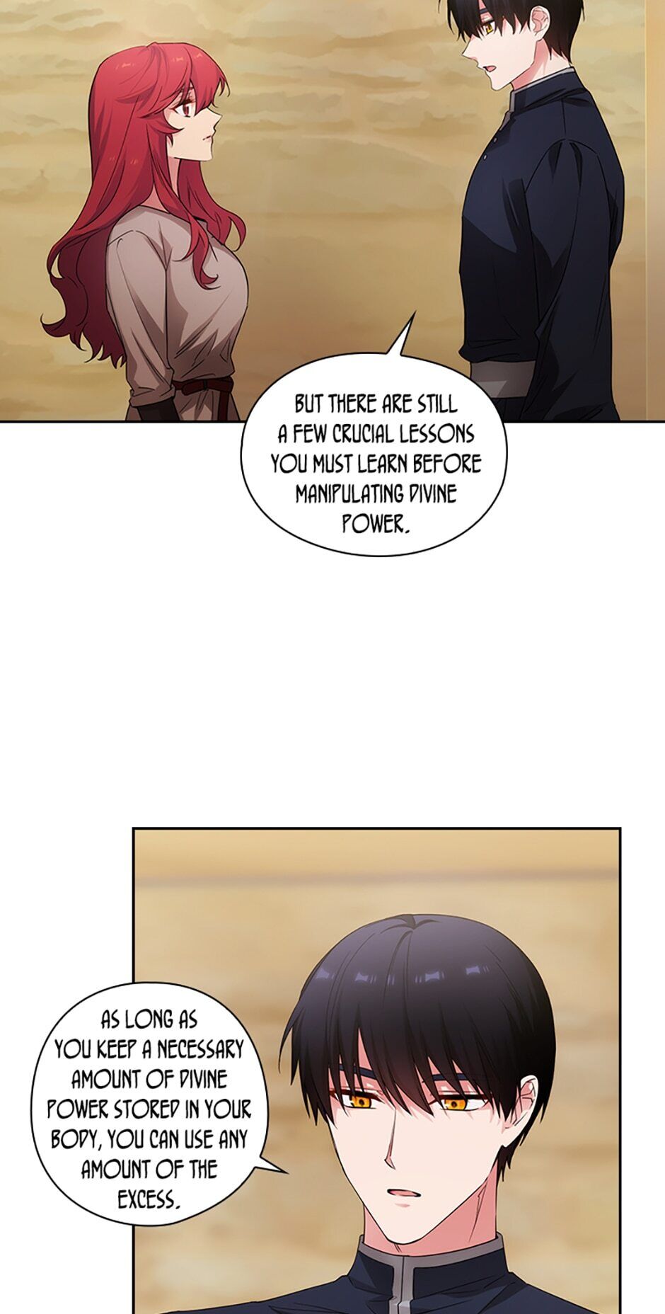 Adonis Chapter 182 page 3