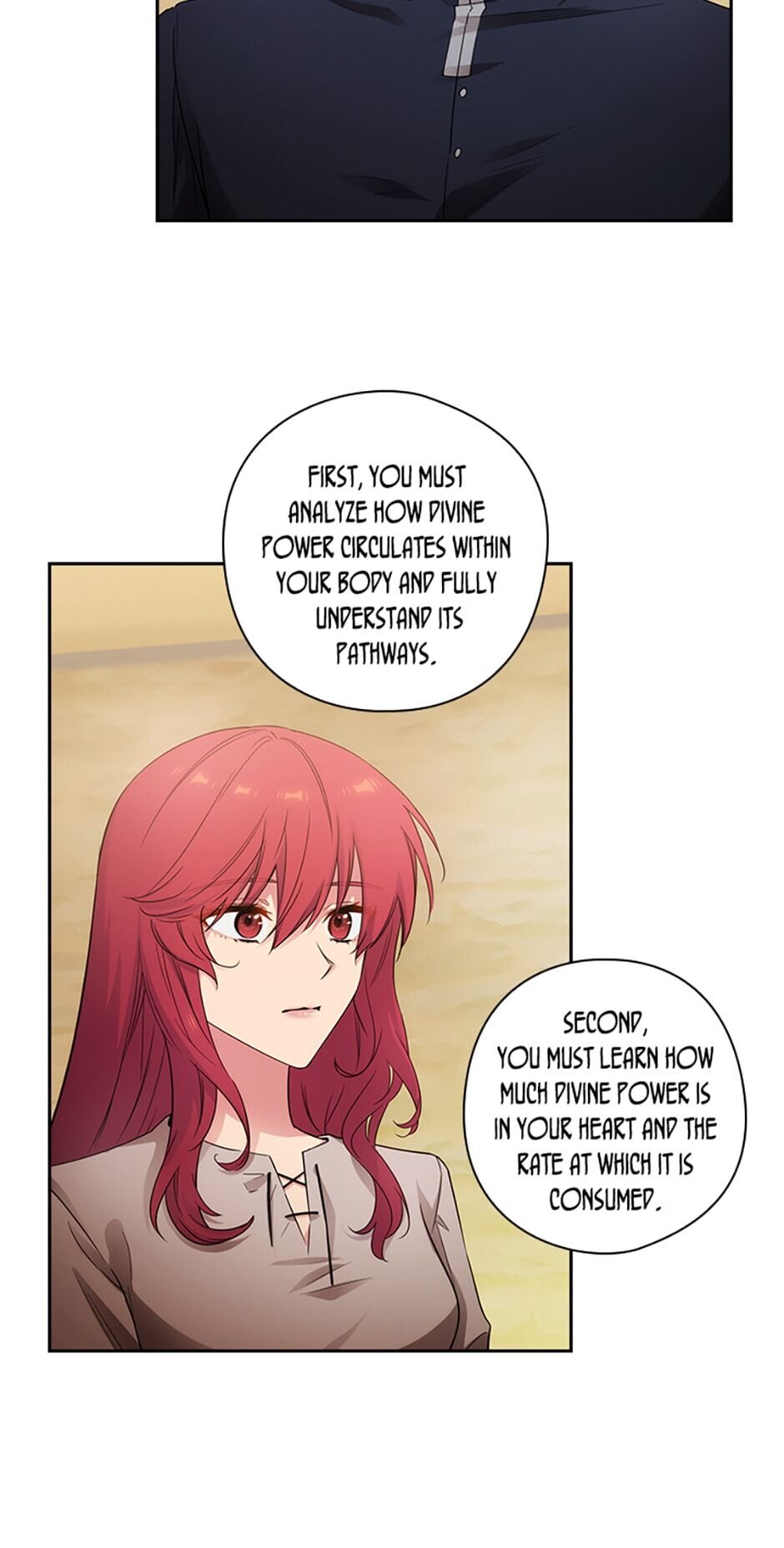 Adonis Chapter 182 page 4