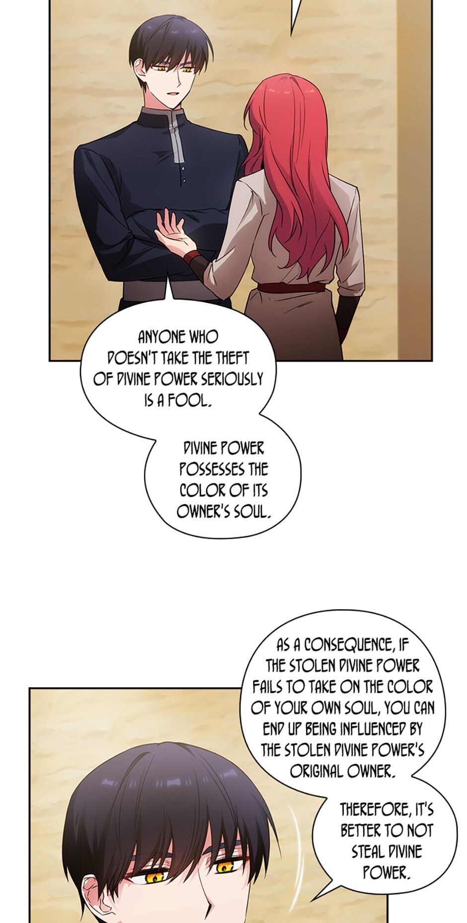 Adonis Chapter 182 page 7
