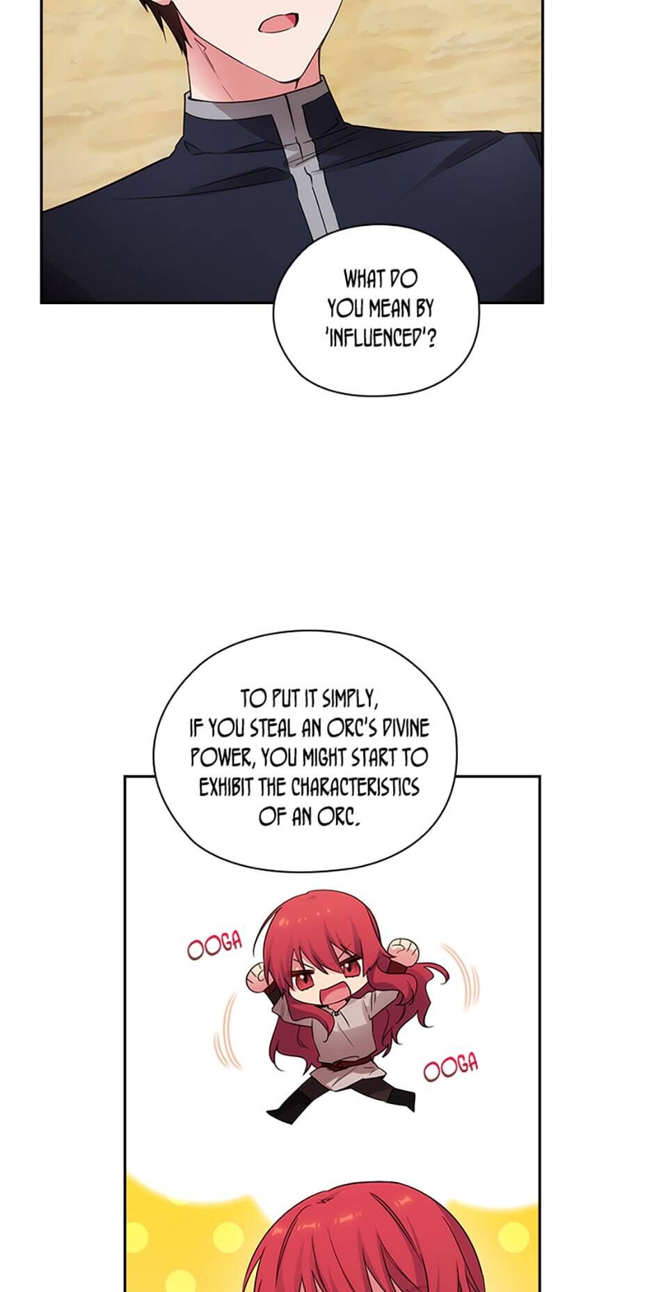 Adonis Chapter 182 page 8