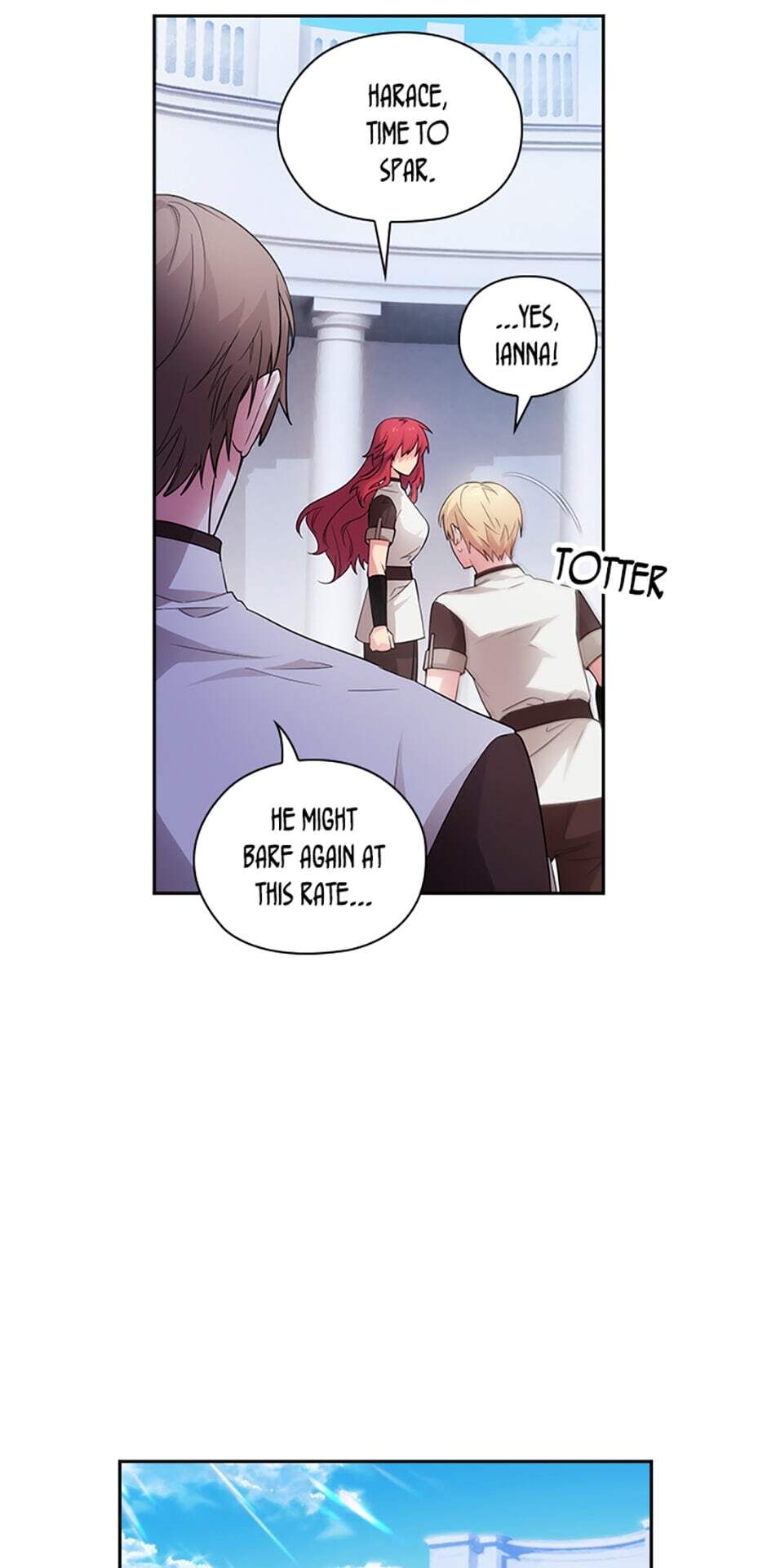 Adonis Chapter 182 page 24