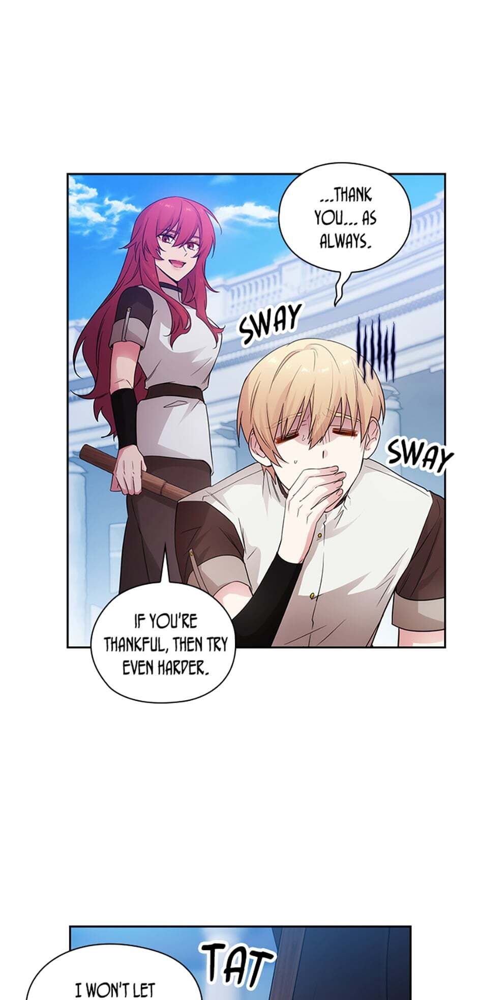 Adonis Chapter 182 page 29