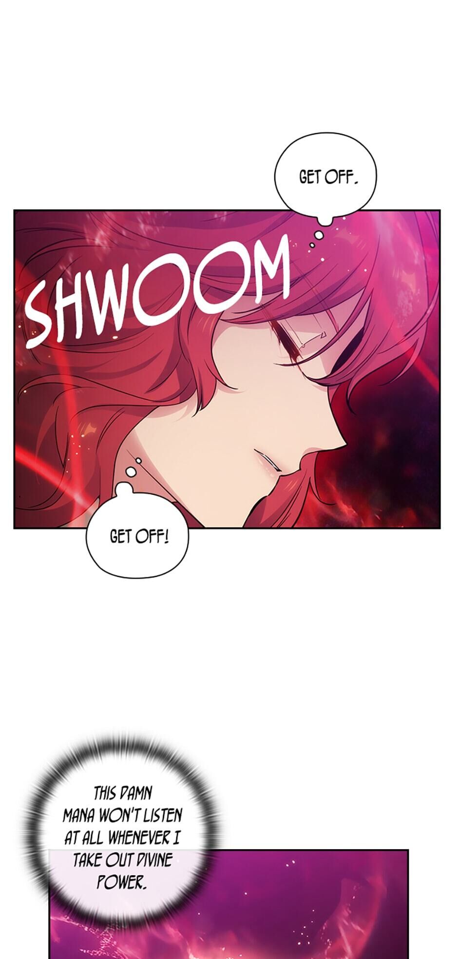 Adonis Chapter 182 page 34