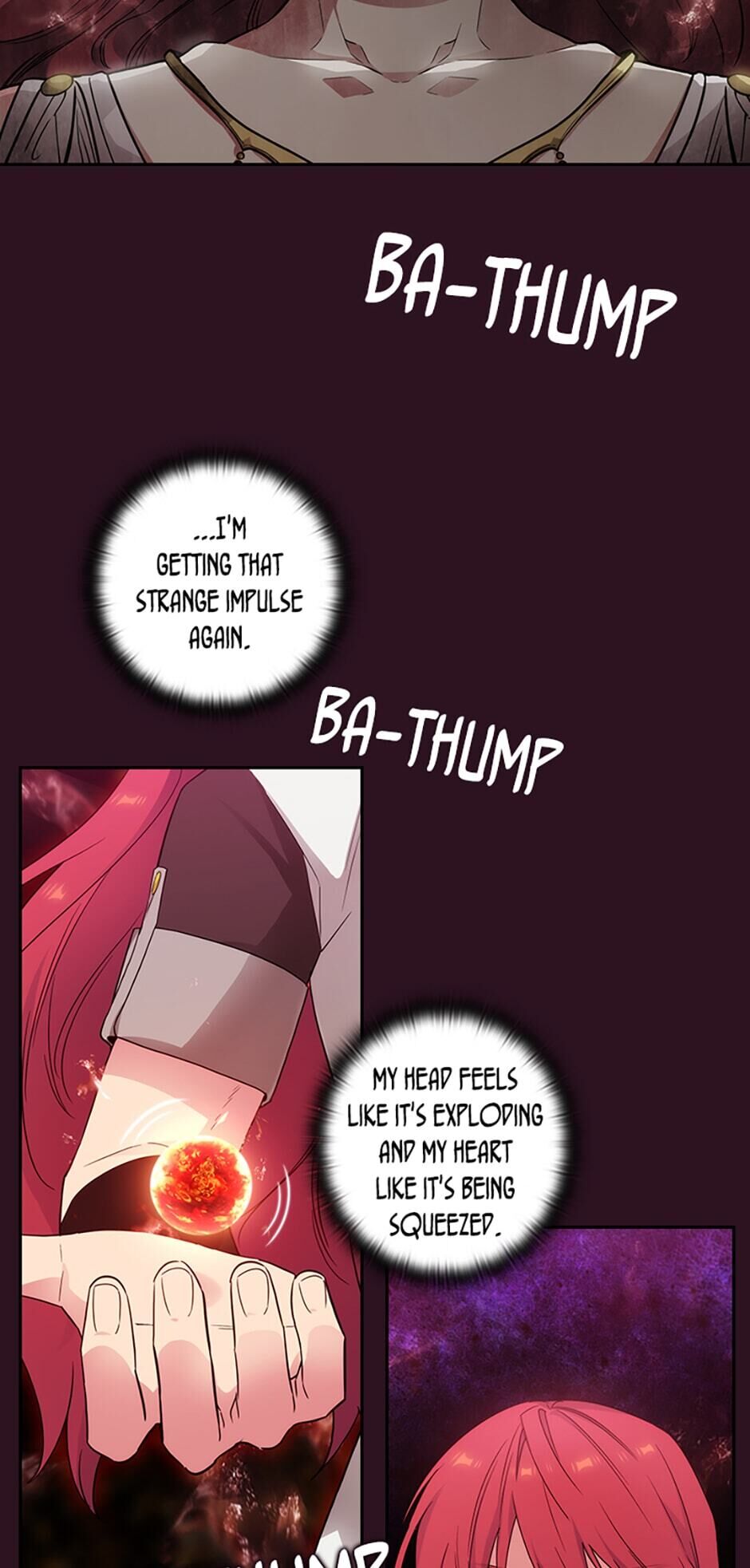 Adonis Chapter 182 page 37