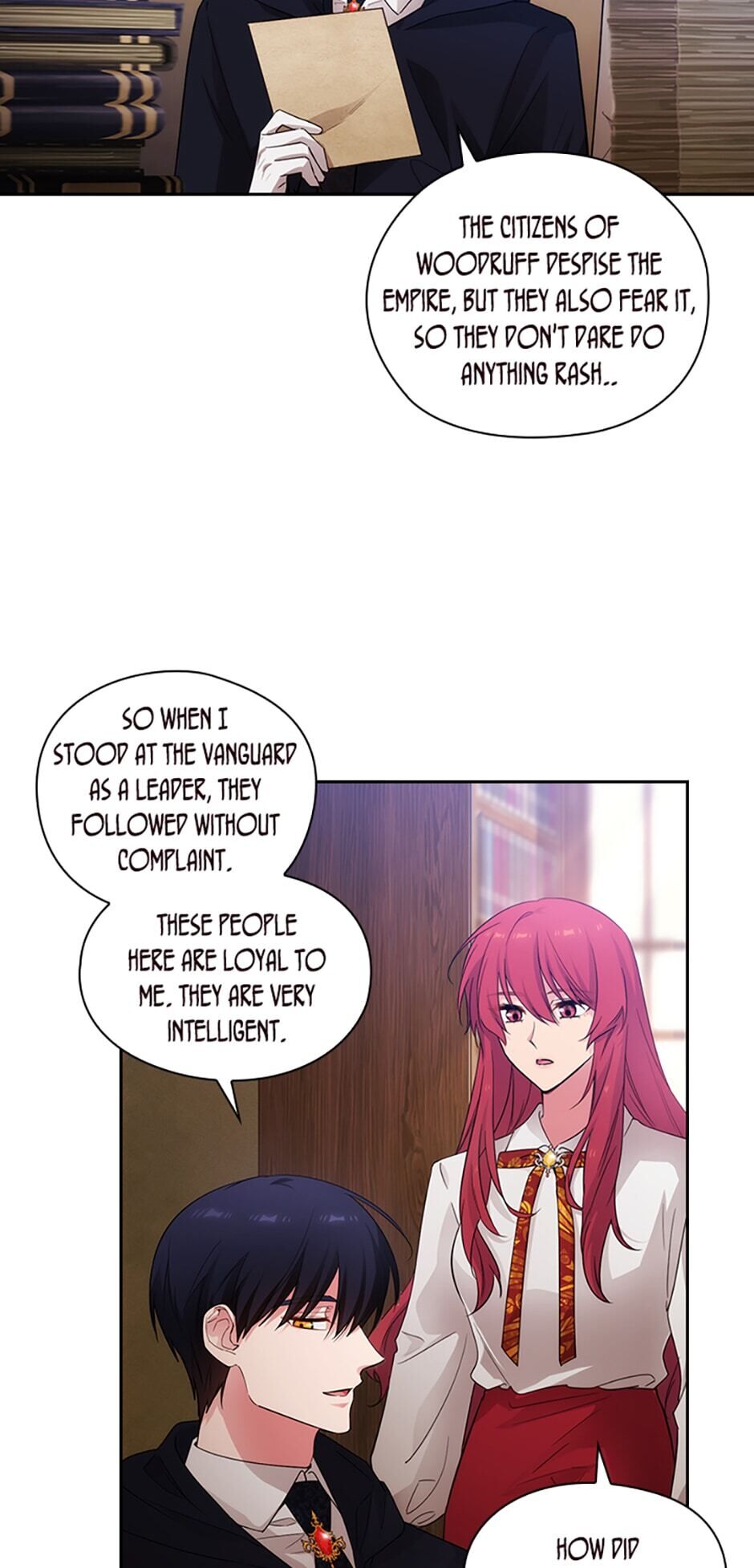 Adonis Chapter 182 page 46