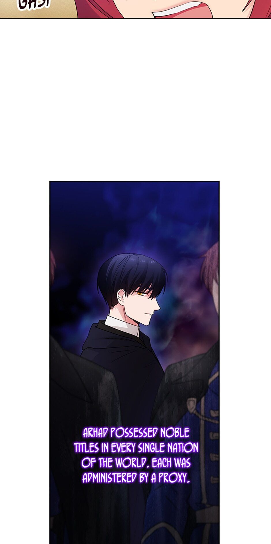 Adonis Chapter 182 page 50