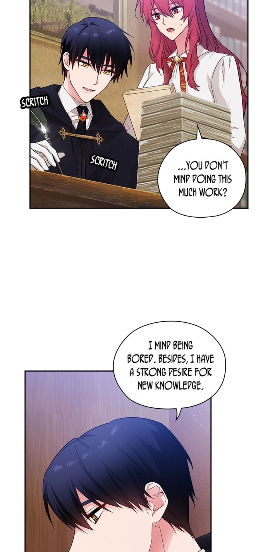Adonis Chapter 182 page 53