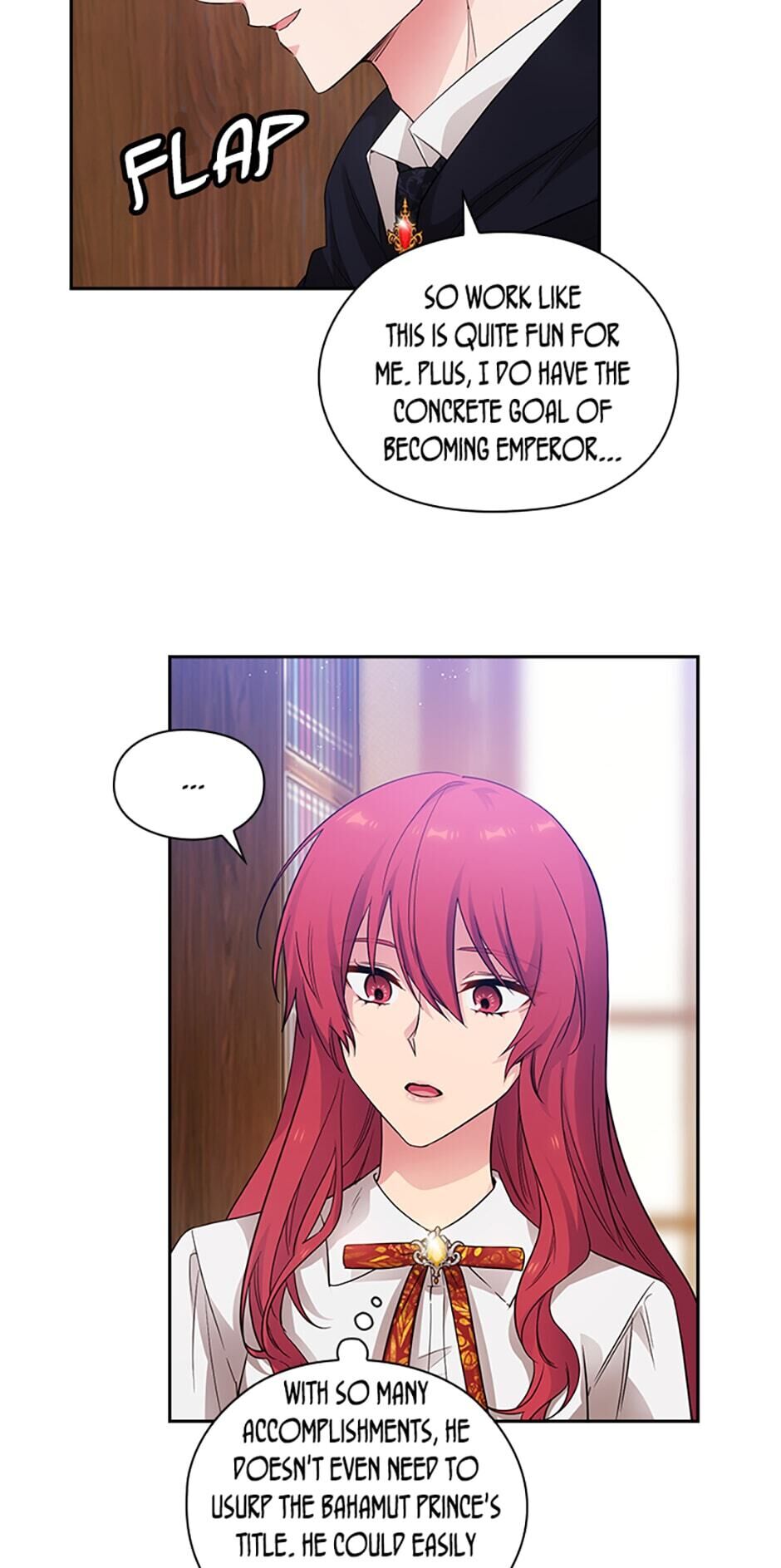 Adonis Chapter 182 page 54