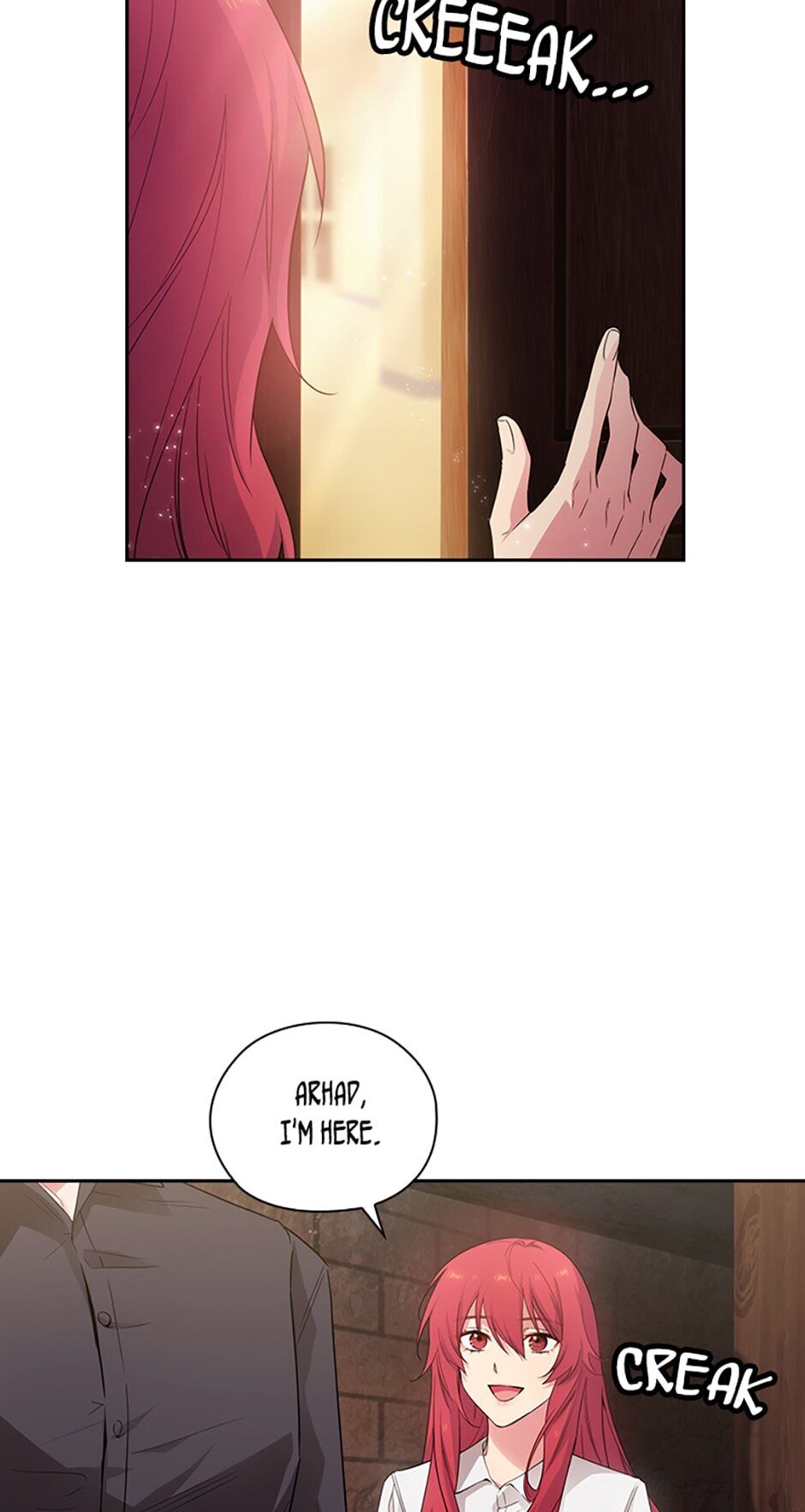 Adonis Chapter 182 page 59