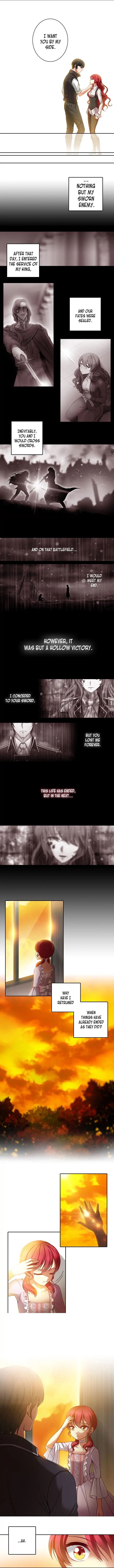 Adonis Chapter 5 page 4