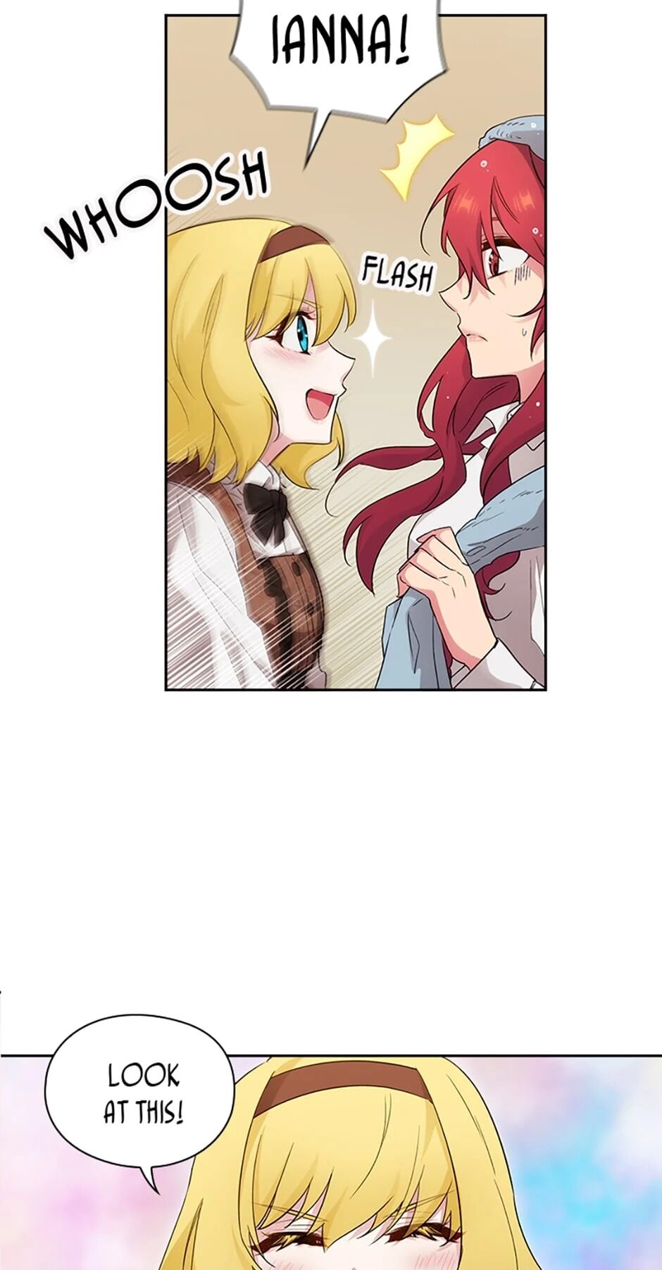 Adonis Chapter 140 page 2