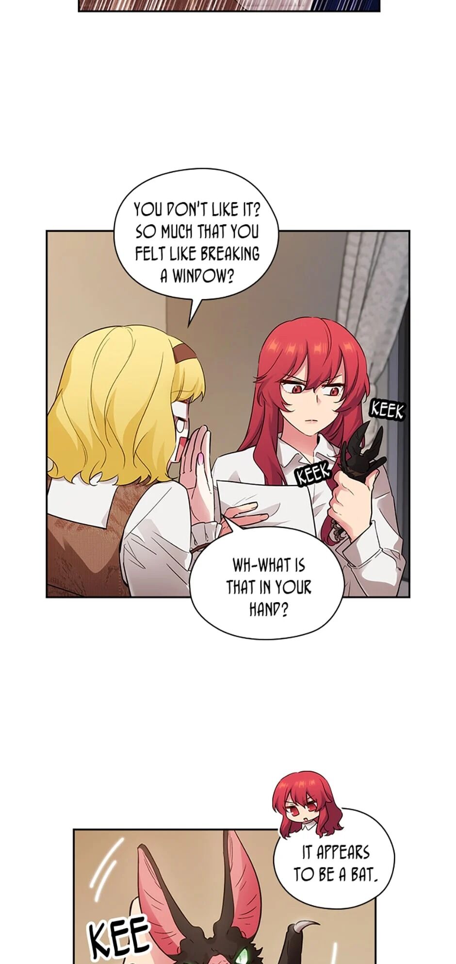 Adonis Chapter 140 page 9