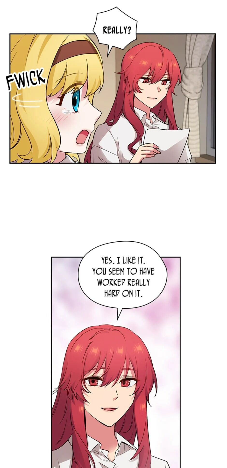 Adonis Chapter 140 page 12
