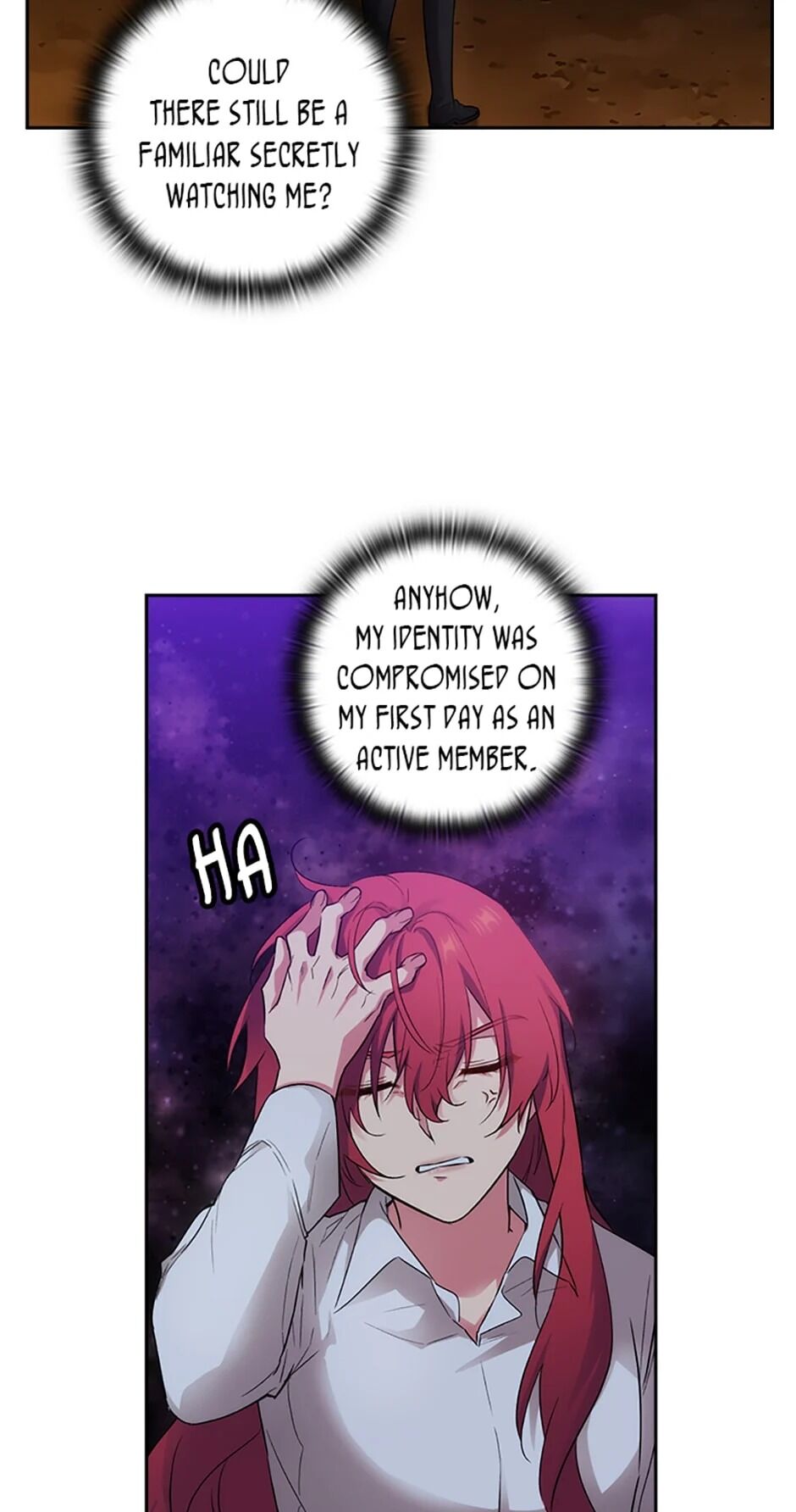 Adonis Chapter 140 page 27