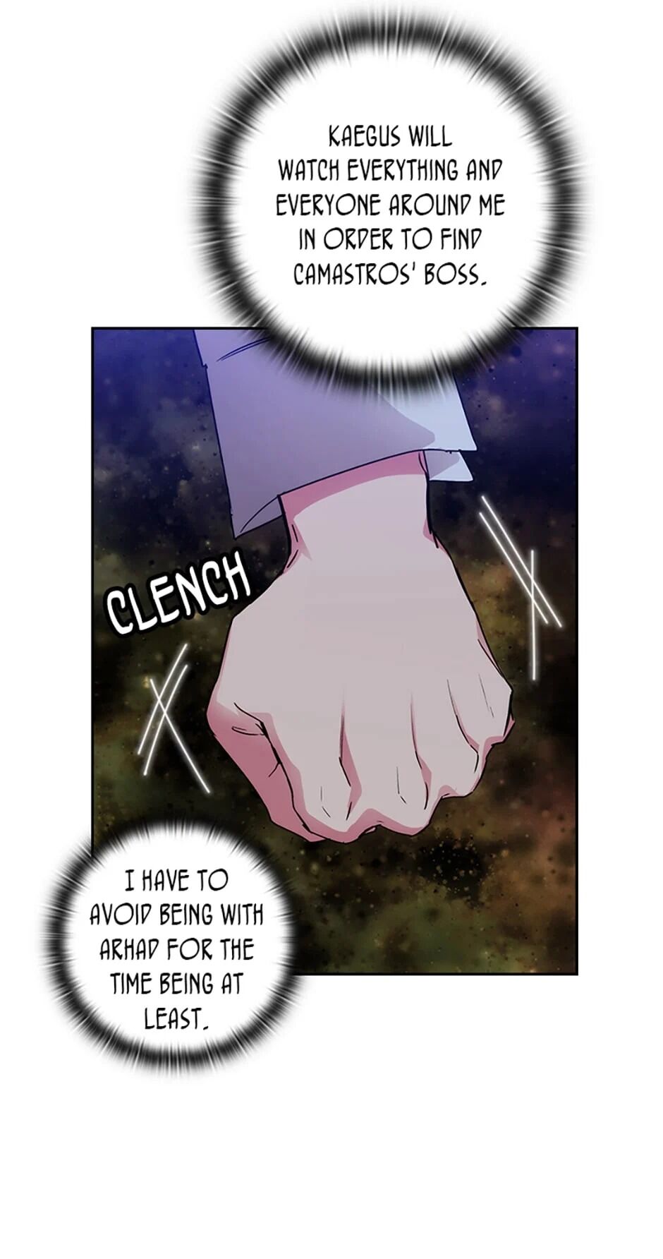 Adonis Chapter 140 page 30