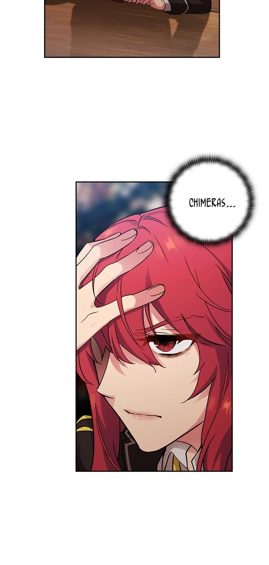 Adonis Chapter 140 page 34