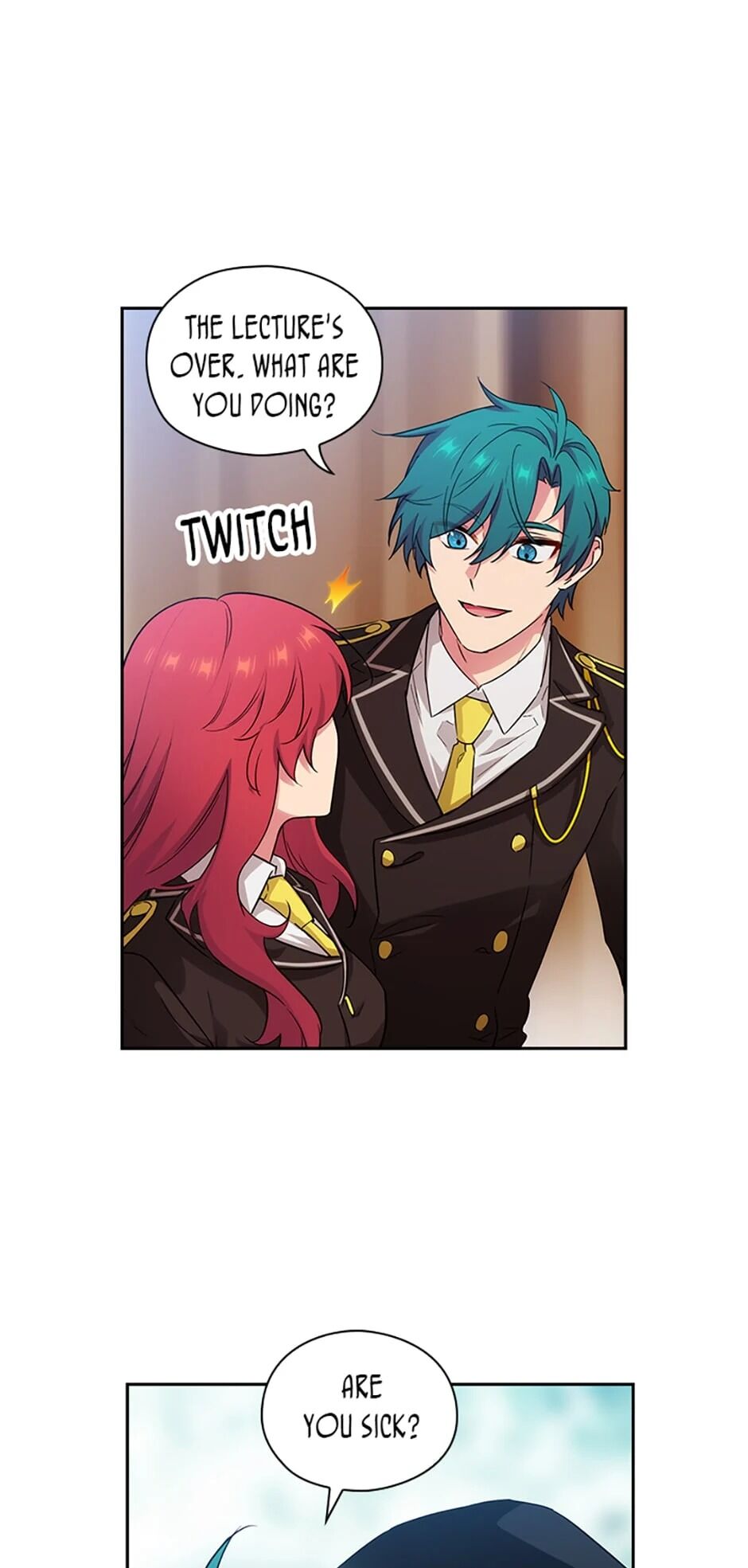 Adonis Chapter 140 page 39