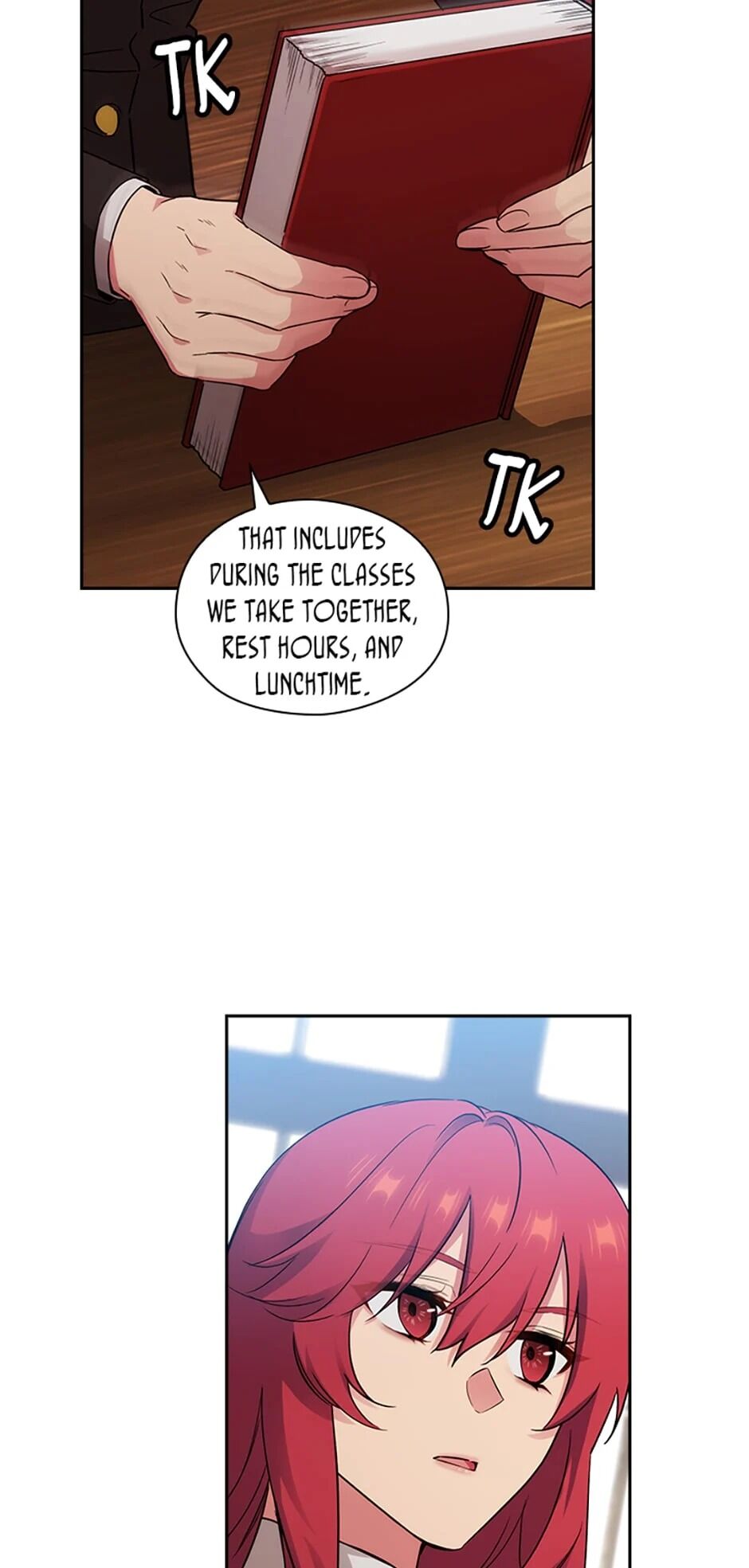Adonis Chapter 140 page 42