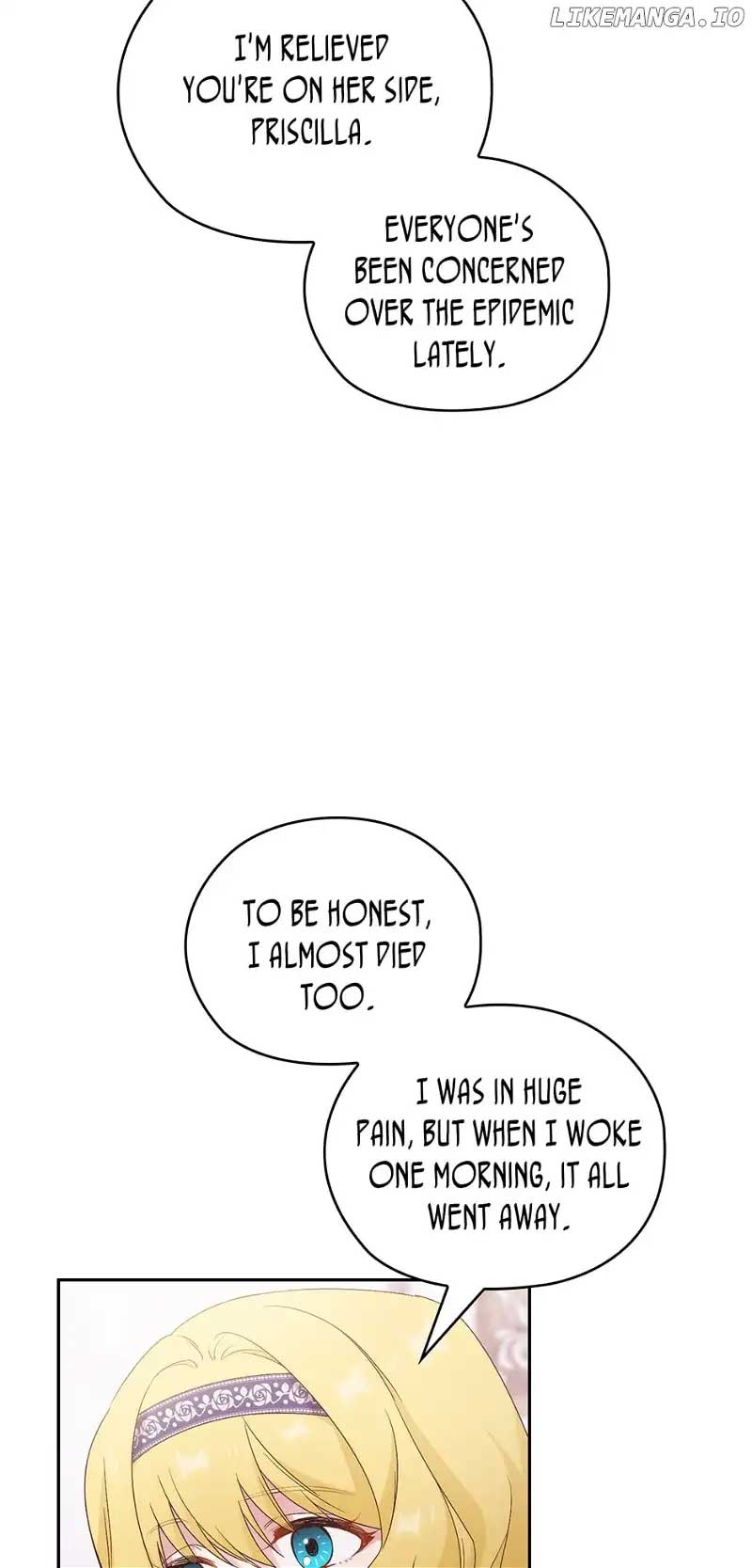 Adonis Chapter 257 page 72