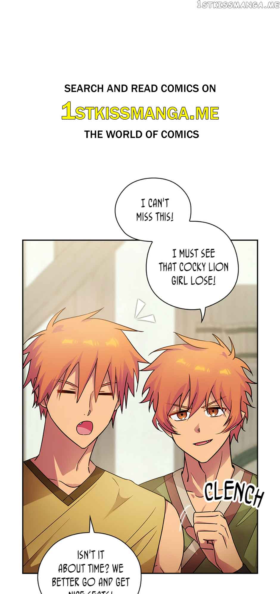 Adonis Chapter 233 page 2