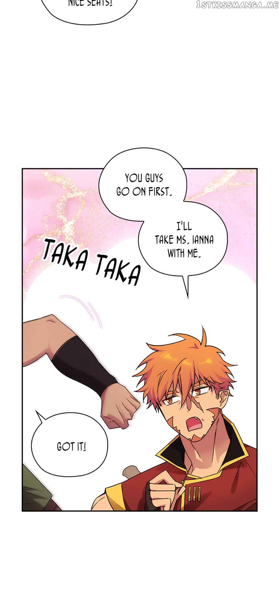 Adonis Chapter 233 page 3