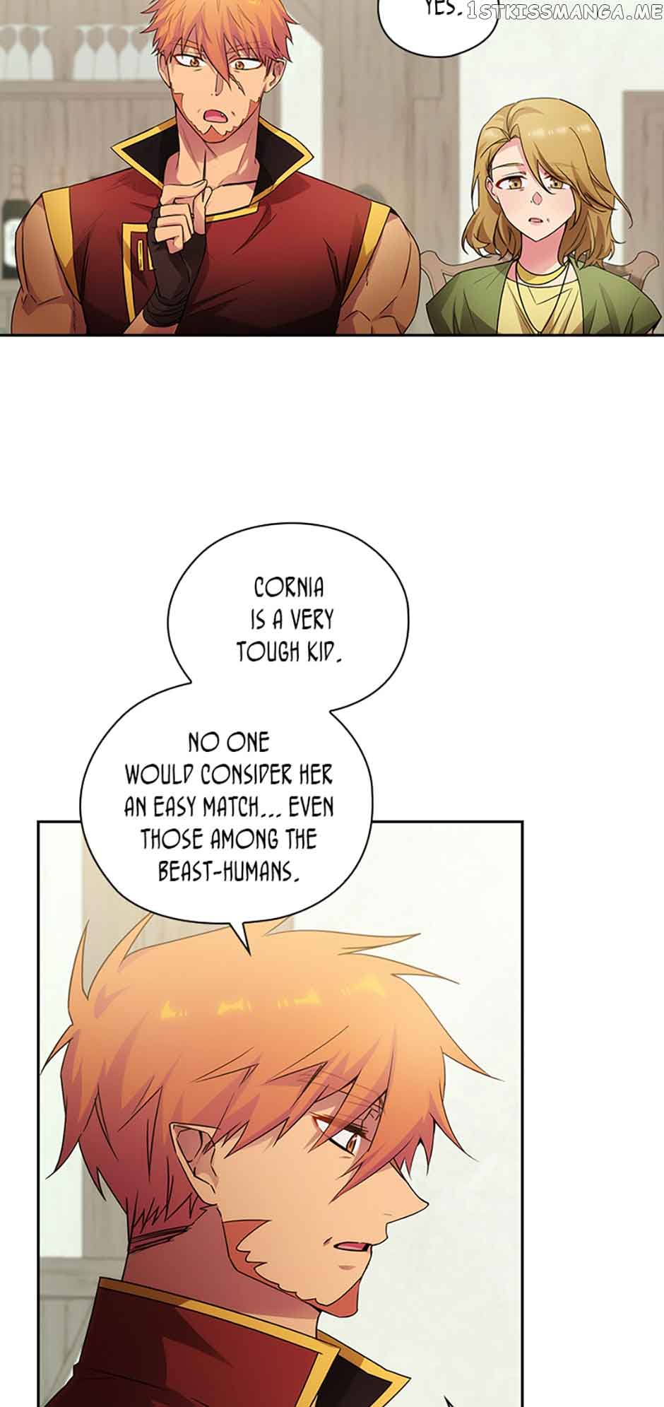 Adonis Chapter 233 page 6