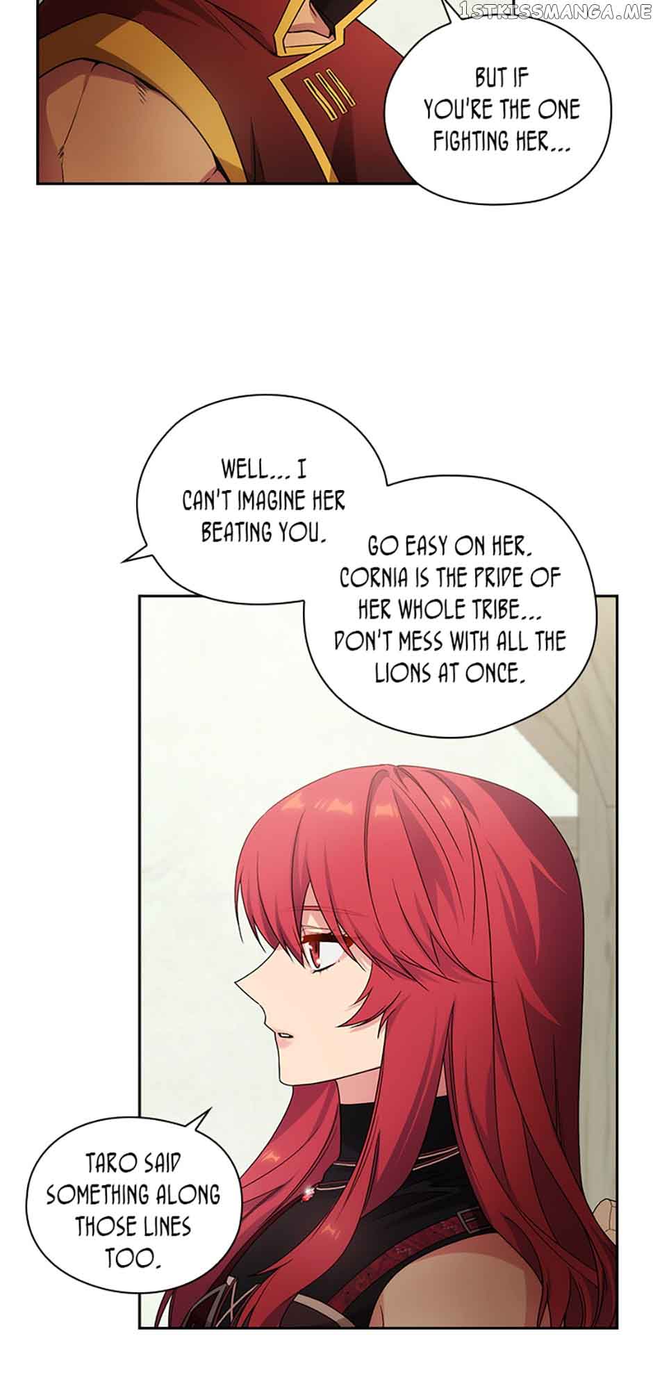 Adonis Chapter 233 page 7