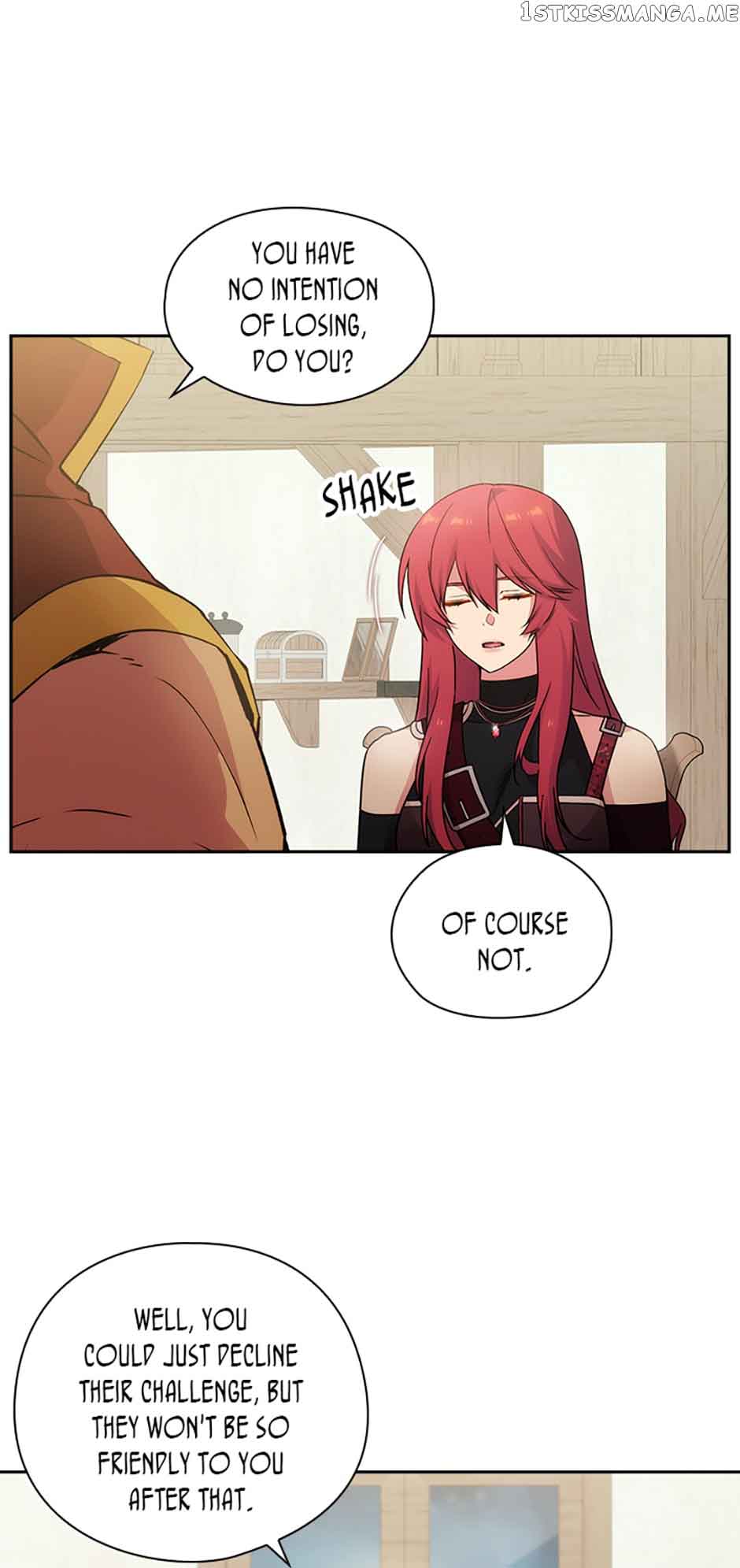 Adonis Chapter 233 page 9