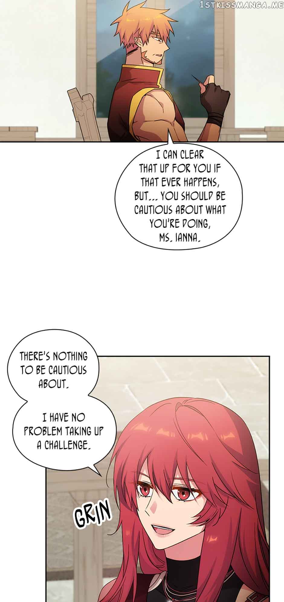 Adonis Chapter 233 page 10