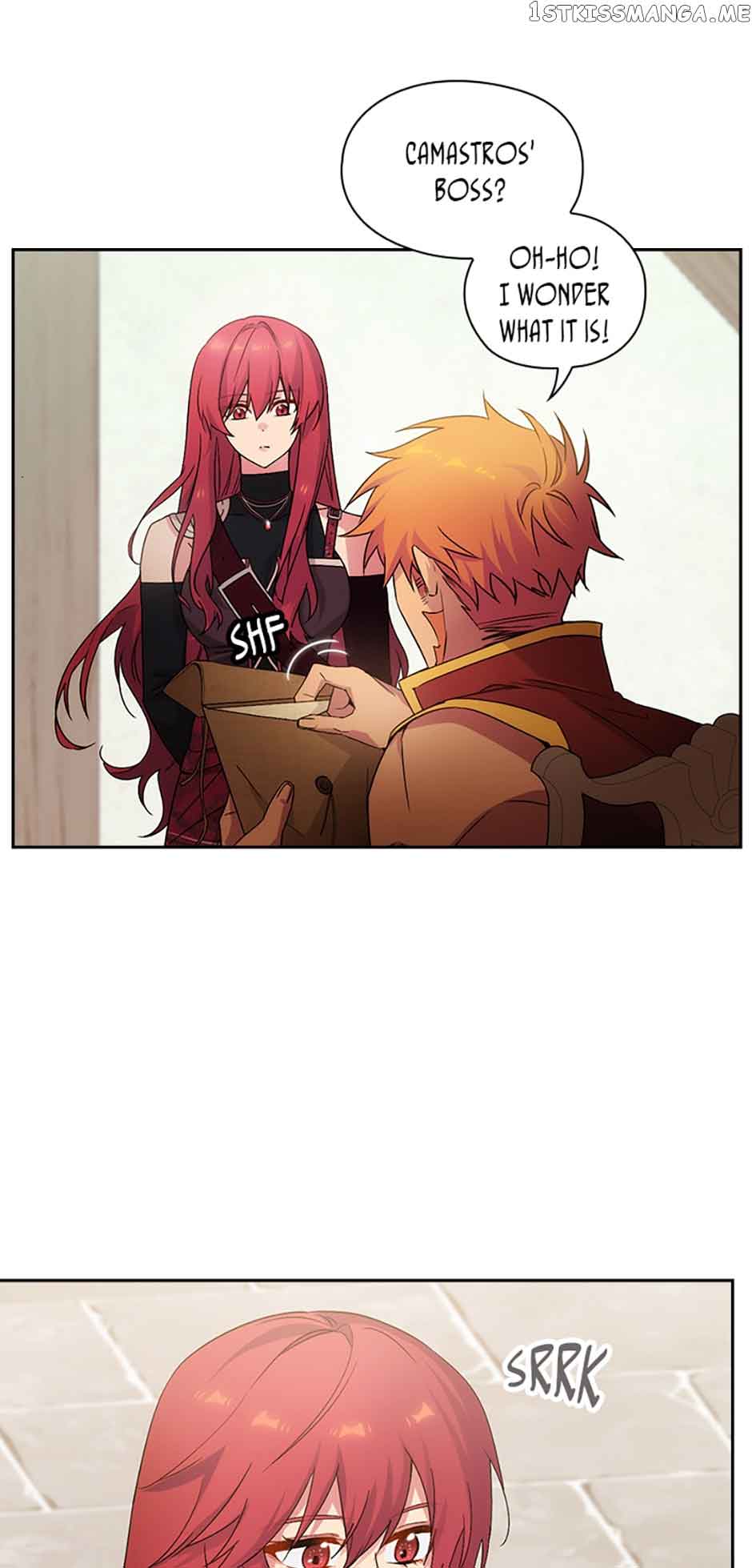 Adonis Chapter 233 page 20